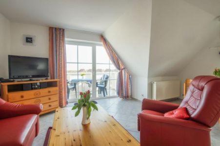 Petersdorf Apartamento | Fehmarn 17-6