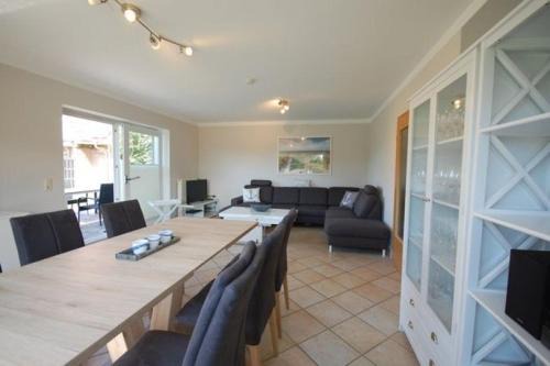Petersdorf Apartamento | Fehmarn 17-7