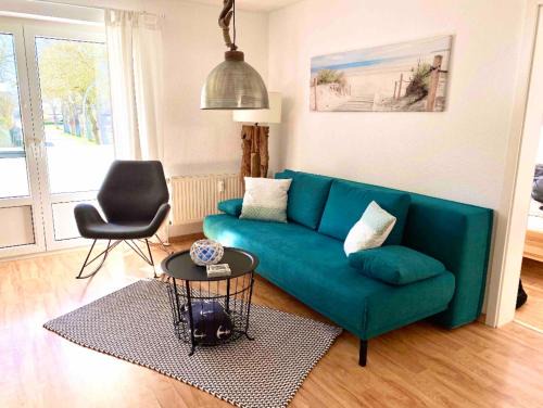 Petersdorf Apartamento | Fehmarn Oase