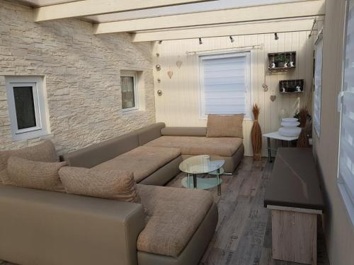 Halbemond Casa | Fehnhaus, Nordsee, Nähe Norddeich