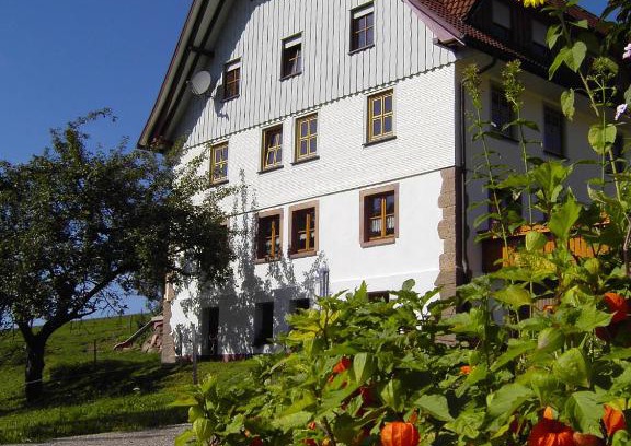 Lauterbach Casa | Fehrenbacherhof Naturgästehaus