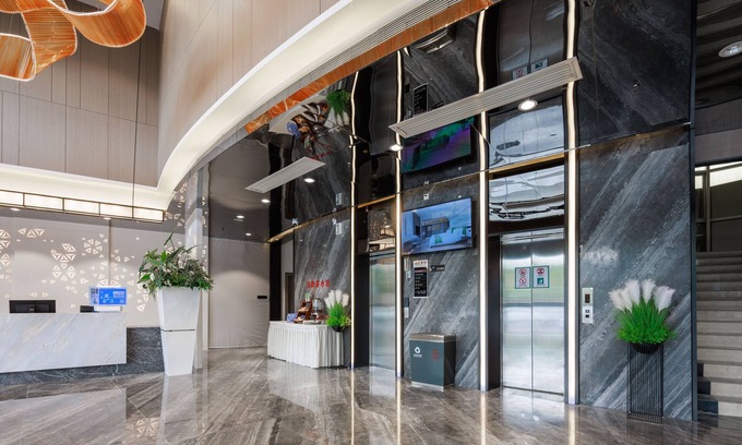 Guangzhou Hotel | Feili Internation Hotel