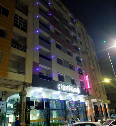 Meknes Hotel | FEKRI HOTEL