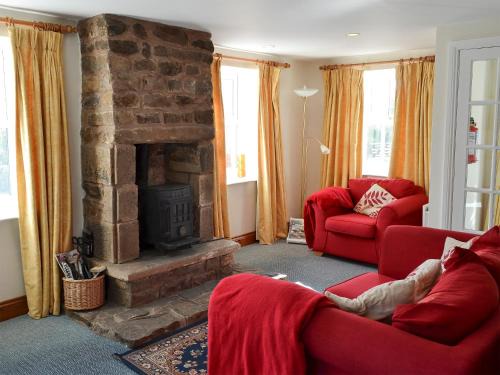 Hexham Casa | Felbridge Cottage