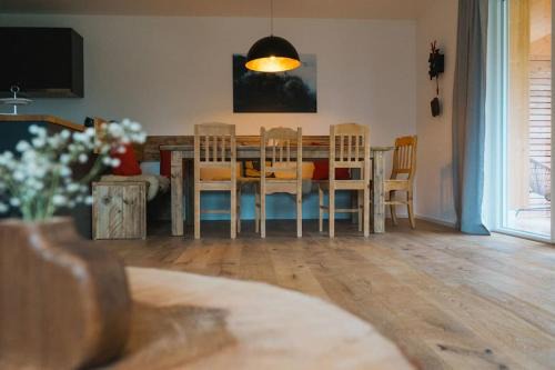 Feldberg Apartamento | Feldberg Apartment - direkt an der Skipiste - mit Sauna