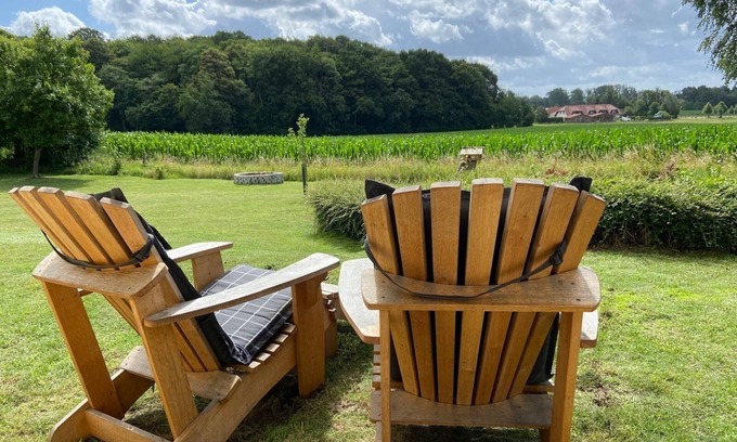 Sehlen Apartamento | Feldblick vacation apartment Peace and relaxation
