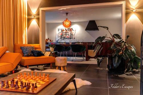 Ettensberg Casa | Felder's Escapes