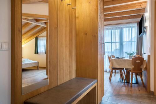 Valle di Casies Apartamento | Feldererhof Apt Dolomitenblick