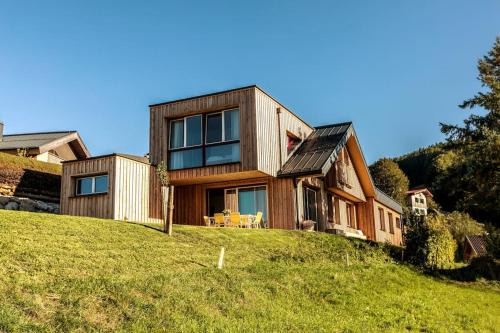 Bad Ischl Casa | Feldhasen