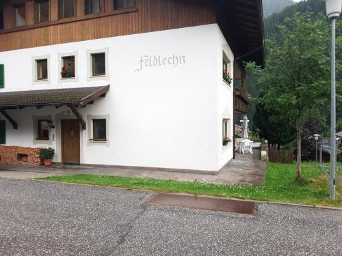 Lappago Apartamento | Feldlechn