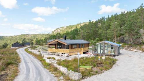 Nissedal Casa | Felehovet Nord 99