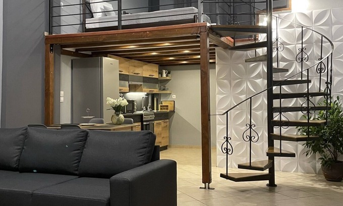 Artemida Apartamento | Felicia's house