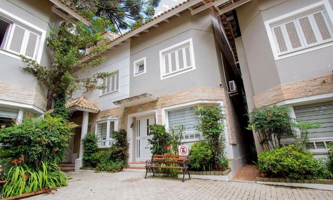 Vila Suzana Casa | Felicitá - My Home Temporada