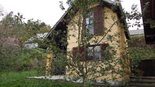 Fuzine Chalet De Esquí | FELICITA