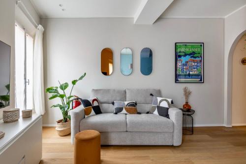 Parma City Centre Apartamento | felino24parma - Il Borgo