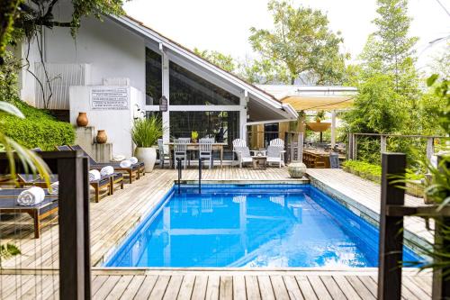 Praia dos Amores Hotel | Felissimo Exclusive Hotel