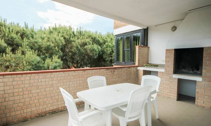 Lido degli Scacchi Apartamento | Felix 100.1