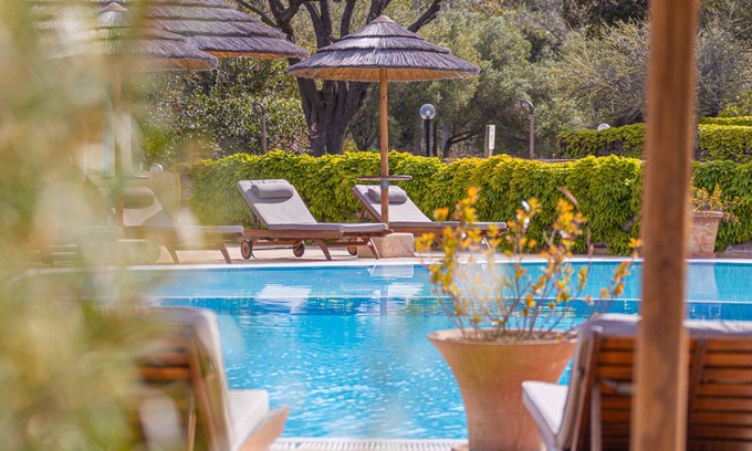 Arzachena Hotel | Felix Hotels - Hotel Airone
