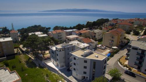Promajna Apartamento | Felix