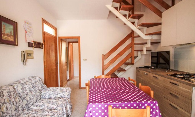 Lido degli Scacchi Apartamento | Felix