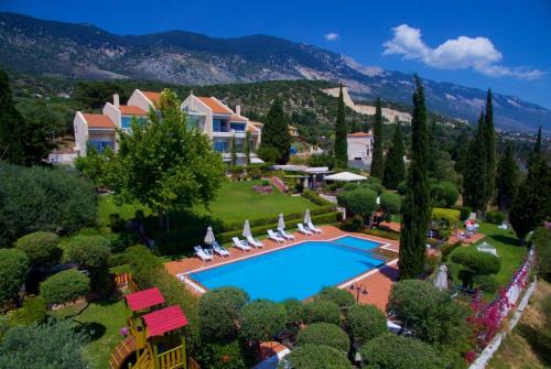 Leivathos Apartamento | Felix Residence