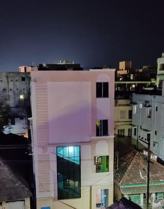 Velankanni Cabina | Felix Residency