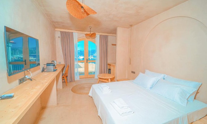 Selimiye Hotel | Felix Rooms