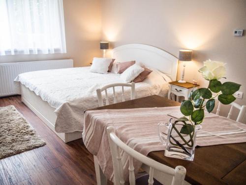Gyula Apartamento | Feliz apartman
