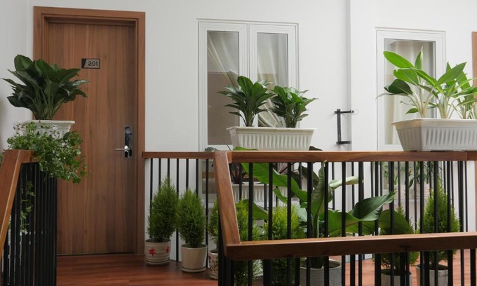 Da Lat Apartamento | Feliz Dalat Homestay