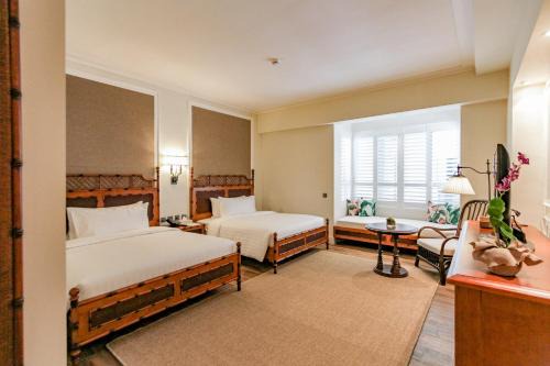 Boracay Island Hotel | Feliz Hotel Boracay
