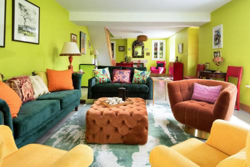 Brampton Casa | Fell End