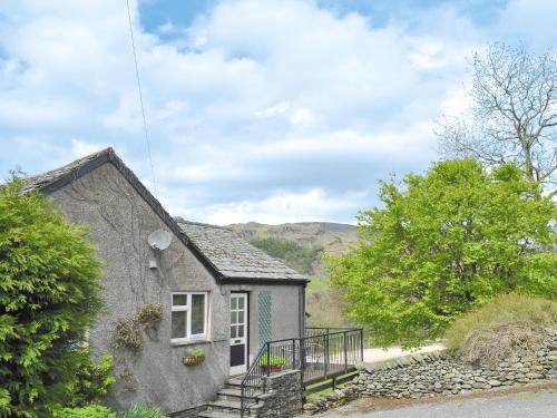 Kentmere Casa | Fell View