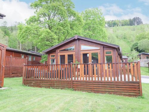 Troutbeck Casa | Fell View Lodge