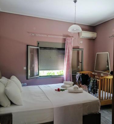 Chalcis Casa | Fella Chalkida