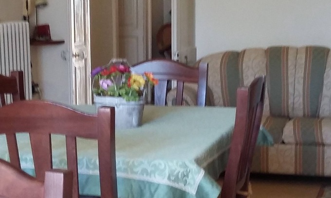 Felline Casa | Felline: Piso / apartamento - Felline
