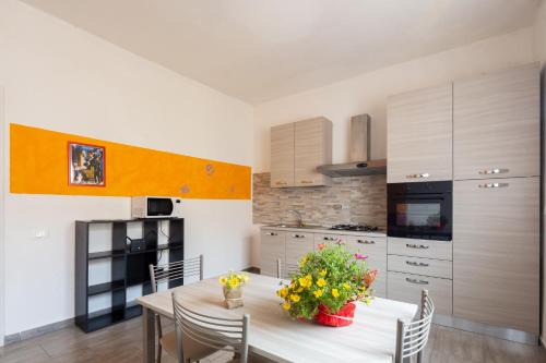 Aulla Apartamento | Fellini by Luce Stellata