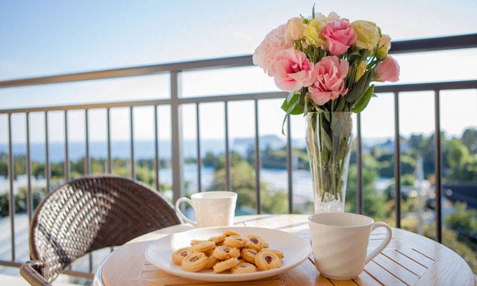 Seogwipo City Hotel | Fellisia Hotel