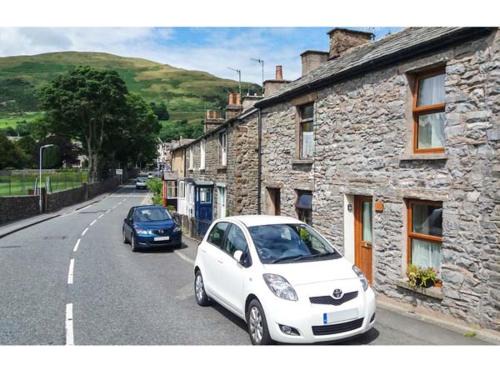 Sedbergh Casa | Fells Cottage