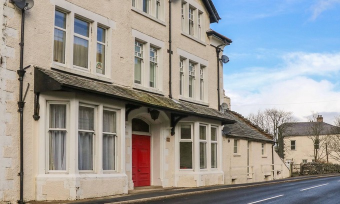 Bretherdale Apartamento | FELLSIDE VIEW, pet friendly in Tebay