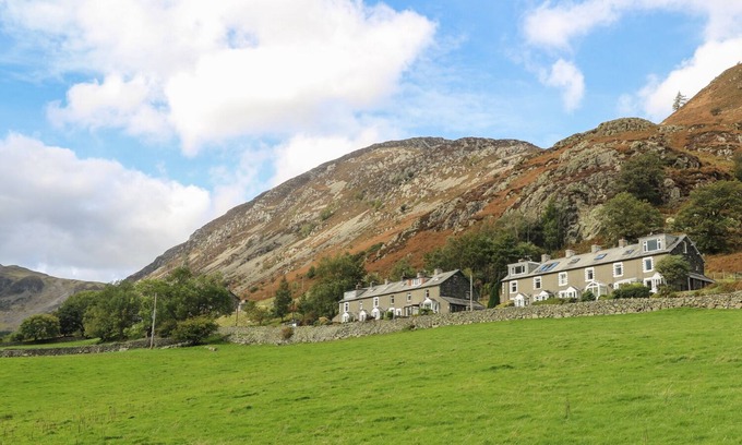 Glenridding Cabaña | Fellview, GLENRIDDING