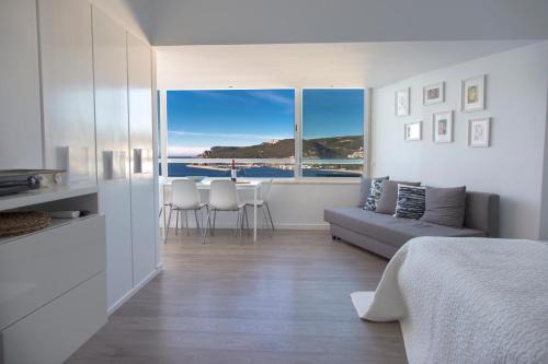 Santiago Apartamento | Felp Sesimbra Beach 1006