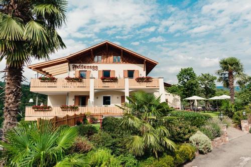 Tesimo Casa | Felsenegg