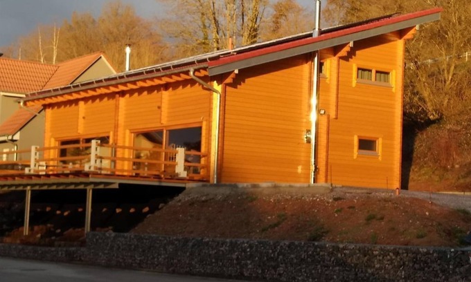 Dahn Apartamento | Felsenlandblick.de - Ferienwohnung