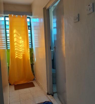Thika Hotel | Felys Comfort Homes