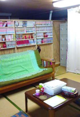 Morioka Casa | Female Only Dormitory 4beds room- Vacation STAY 14308v