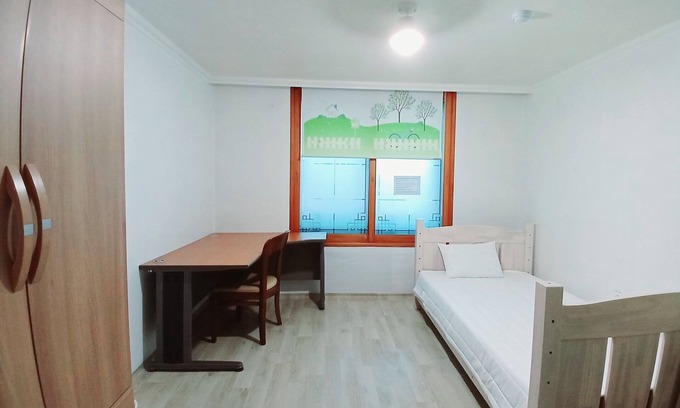 Seo-gu Apartamento | Habitación Elegant Sisters (solo mujeres)