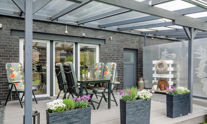 Heppens Apartamento | Femeer 01