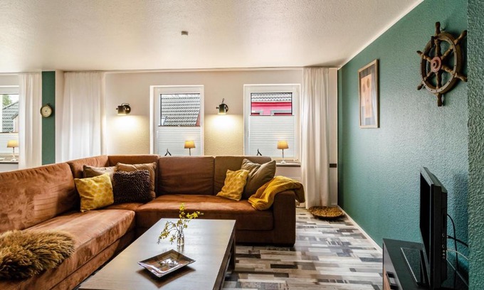 Heppens Apartamento | Femeer 02