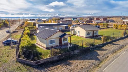 Cerro Calafate Apartamento | Femiba