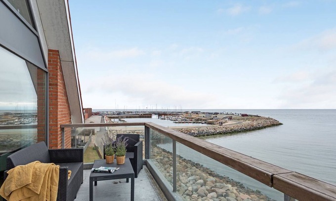 Sæby Apartamento | "Femme" - 15m from the sea by Interhome